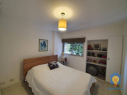 Apartamento Com 3 Dorms À Venda, 90 M² Por R$ 848.000 - Vila Madalena - São Paulo/sp - Ap0068