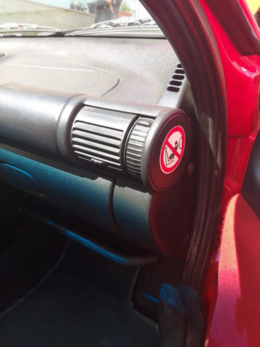 Imagem 5 de 14 de Chevrolet Tigra 1998 1.6 Coupe 2p