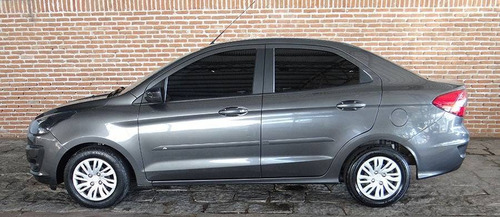 Imagem 3 de 11 de Ford Ka 1.0 Ti-vct Flex Se Sedan Manual