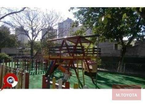 Imagem 7 de 15 de Apartamento Com 2 Dormitórios À Venda, 66 M² Por R$ 230.000,00 - Vila Fátima - Guarulhos/sp - Ap0136
