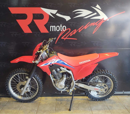 Imagem 3 de 7 de Moto Crf250f 2022 Zero