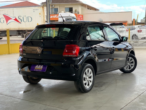 Imagem 3 de 15 de Volkswagen Gol 1.0 12v (flex)
