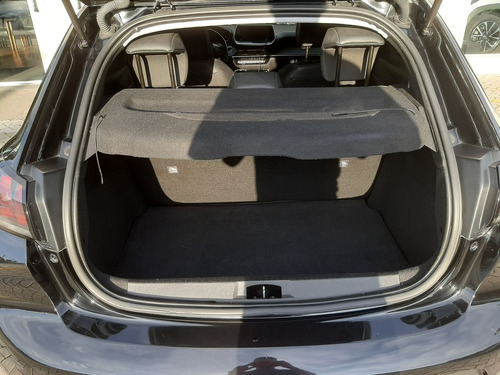 Peugeot 208 1.6 16V FLEX ALLURE AT6