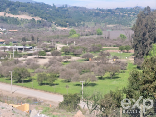 Venta De Parcela, Camino A Zapallar Curicó, 6.142 M2