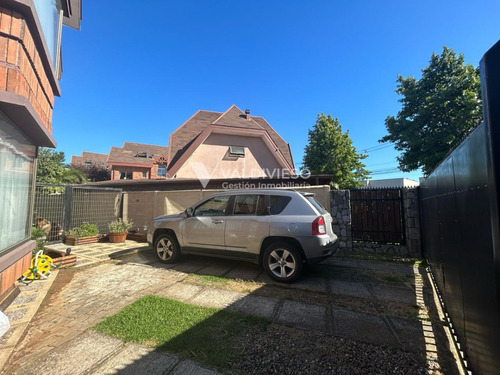 Venta Casa Lomas De San Andrés, Concepción