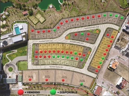 Imagen 2 de 8 de Terreno De Oportunidad En Angelópolis