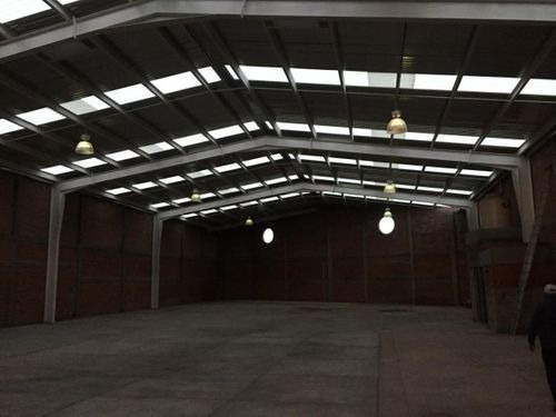 Imagen 4 de 7 de Bodega En Renta En Hacienda Grande