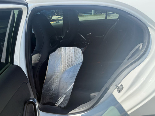 Mercedes-benz Clase A 1.3 200