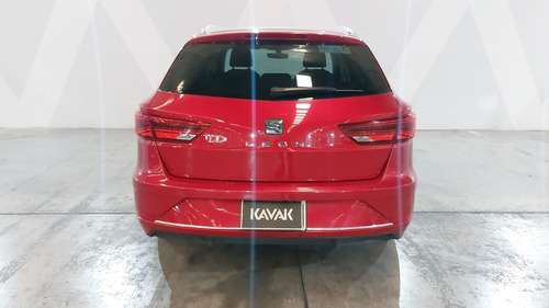 Seat Leon 1.4 ST STYLE DCT