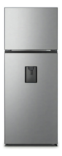 Refrigerador 16 Pies Rt16n6cdx Ort Color Plateado