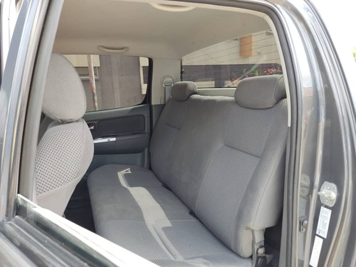 Imagen 12 de 14 de Toyota Hilux Kavak