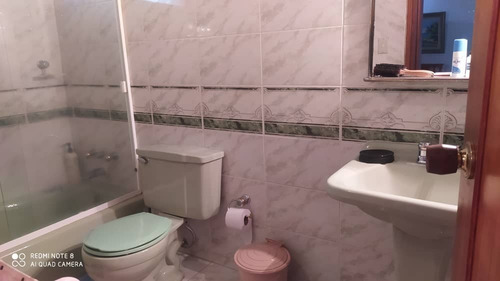 Imagen 7 de 11 de Amplia Casa En Venta La Boyera