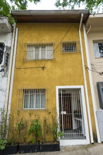 Imagem 26 de 28 de Casa A Venda No Bairro Vila Romana Em São Paulo - Sp. - Cd230coriolano.ale-1