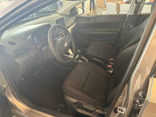 Hyundai HB20 1.0 TGDI FLEX COMFORT PLUS TECH AUTOMÁTICO