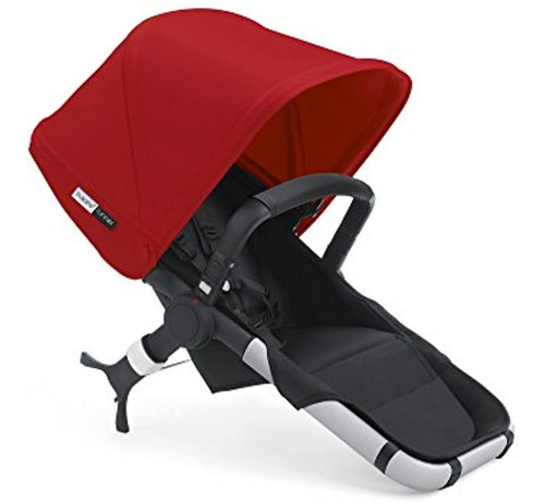 Bugaboo Runner Seat Red