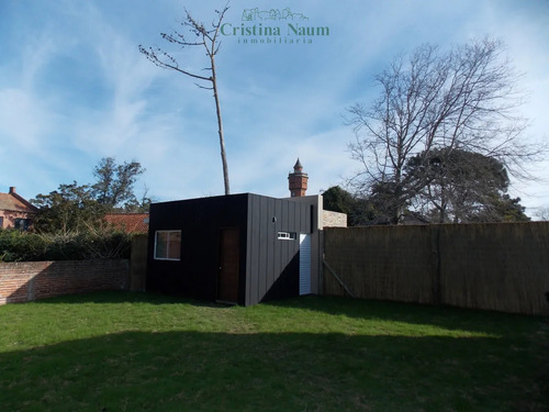 Casa A Estrenar En El Golf A 300 Metros De La Rambla