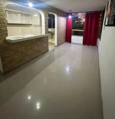 Apartamento en alquiler