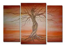 Comprar Cuadros Dípticos, Trípticos, Polípticos, Modernos, Abstracto