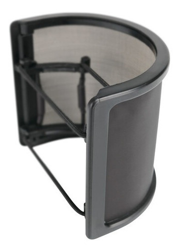 Pop Filter Antipop Filtro Mackie Pf-100 Para Serie Element