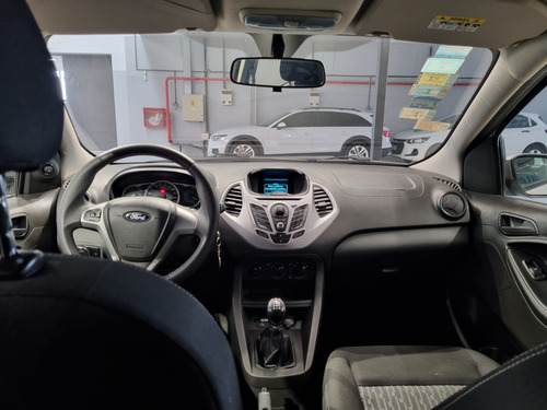 Ford Ka 1.5 Se