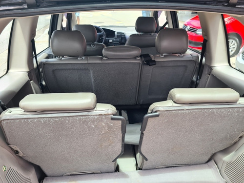 Chevrolet Zafira 2001 2.0 16v 5p