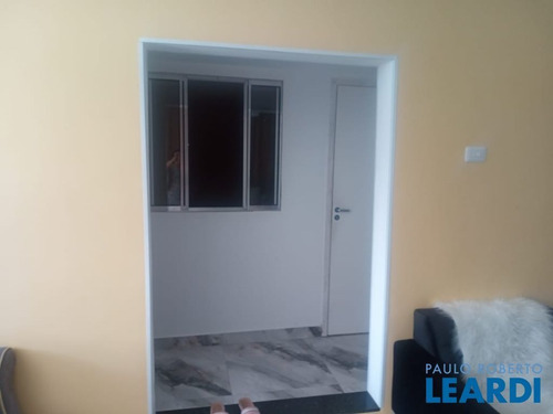 Imagem 10 de 15 de Casa Assobradada - Conjunto Habitacional Brigadeiro Faria Li - 633025
