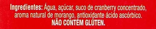 Imagem 5 de 5 de 12x Suco De Cranberry Com Morango Juxx 1l