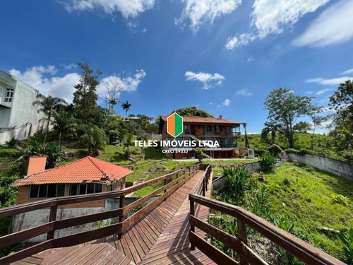 Imagem 6 de 8 de Área De 3.400 M² Mais Casa Frente Mar-itapema - Imb1403 - Imb1403