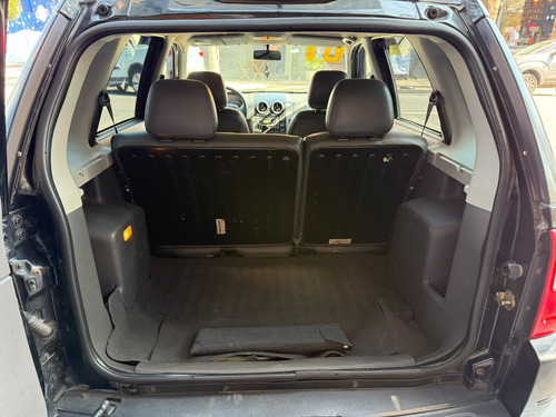 Ford Ecosport 1.6 Xls Freestyle Flex 5p