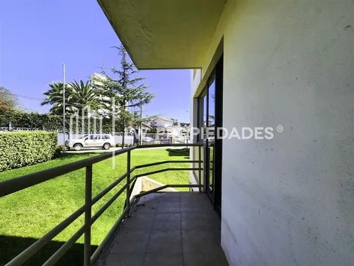 Departamento En Venta De 3 Dorm. Remodelado Jardin Del Mar