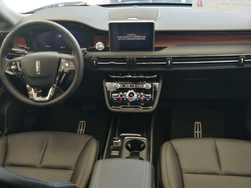 Imagen 5 de 8 de Corsair Reserve Awd 2.3l Gtdi 2021