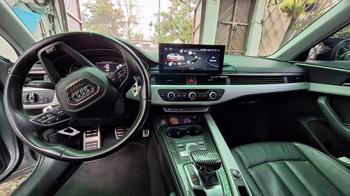Audi A4 2.0 T Dynamic 190hp Dsg