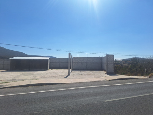 Terreno En Venta En Boulevard Metropolitano Camino A Huimilpan