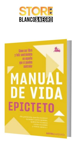  Manual De Vida (epicteto)