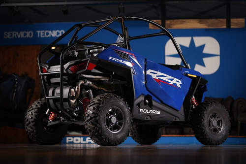 Imagen 8 de 17 de Polaris Rzr 1000 S Trail No Maverick Yamaha 100 Hp Utv Usd