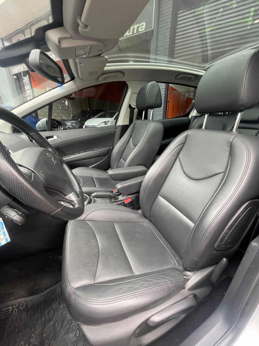 Peugeot 308 1.6 Sport Thp 163cv