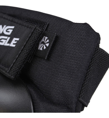Set De Protecciones Infantiles Flying Eagle Modelo Valiant