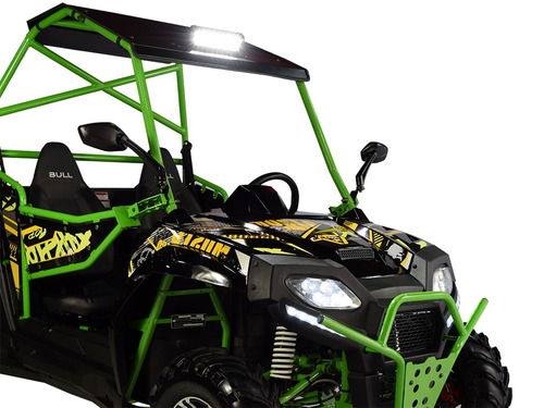 Buggy Predator 250 2020