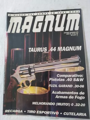 As melhores Pistolas Taurus do mercado com preço justo