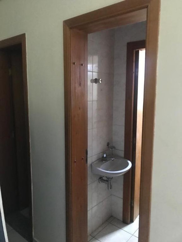 Imagem 7 de 7 de Sala Para Alugar, 149 M² - Vila Mussolini - São Bernardo Do Campo/sp - Sa4084