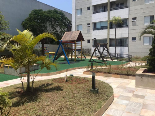 Imagem 4 de 28 de Apartamento Com 02 Dormitórios E 50 M² | Limão , São Paulo | Sp - Ap153518v
