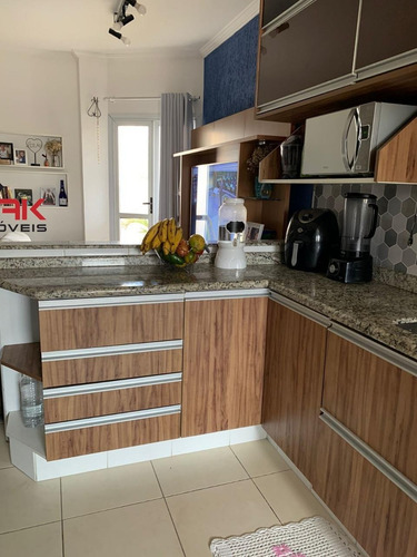 Imagem 7 de 15 de Ref.: 6213 - Apartamento Em Jundiaí Para Venda - V6213