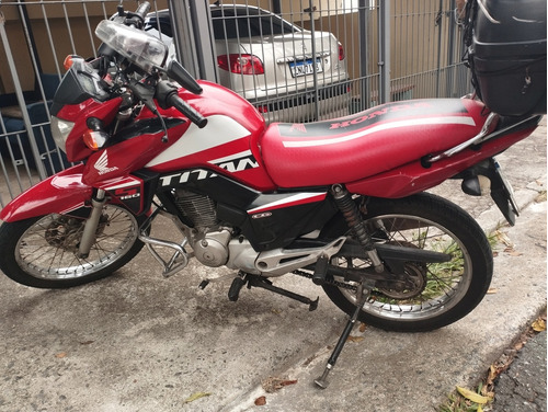 Honda  Fan Esdi 150cc 2015