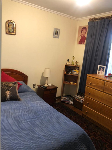 Arriendo Pieza Con Baño Privada En Las Condes