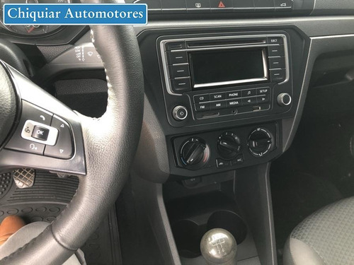 Volkswagen Gol Power G7 1.6 2018 Impecable! - Permuto