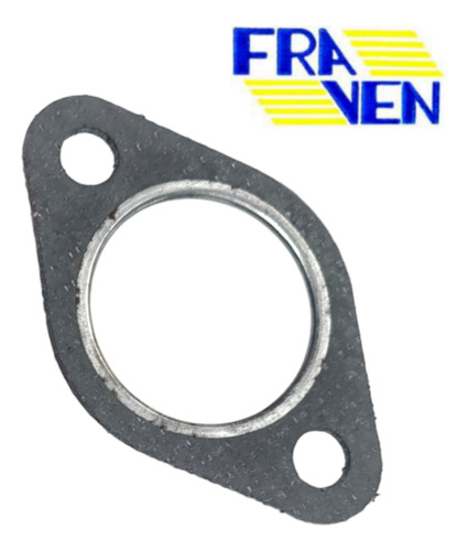 Empacadura Bajante Ford 144/170/200 Lb-77431 Pack 2 Piezas