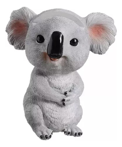 Soporte Para Anteojos De Koala Con Bonito Diseño De Animales