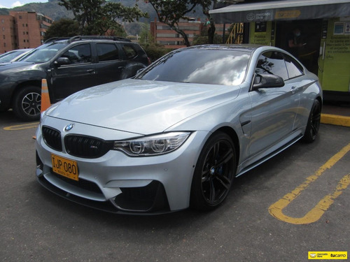Imagen 2 de 14 de Bmw M4 3.0 M4 F82 Coupe