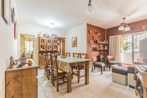 Imagen 17 de 30 de Departamento 3 Ambientes En Planta Baja En Venta En Monte Grande.