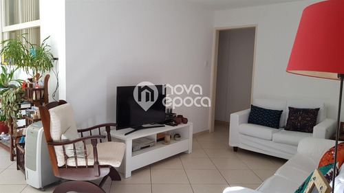 Imagem 3 de 30 de Apartamento - Ref: Fl3ap63626